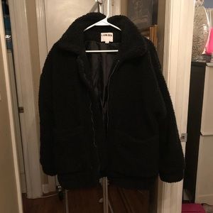 🚫SOLD🚫I am gia pixie coat